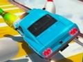 Gioco 3d rampa auto acrobazie gratis  in linea