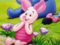 Gioco Collezione di puzzle di Winnie the Pooh  in linea
