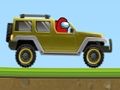 Gioco Tra Hill Climber  in linea