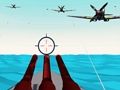 Gioco Air Force Combat 2021  in linea