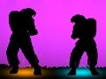 Gioco Combattimenti ombra in linea