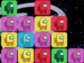 Gioco Tra il crollo degli impostori in linea Gioco Tra il crollo degli impostori in linea