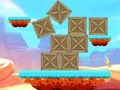 Gioco Stacker Tower Scatole di equilibrio  in linea