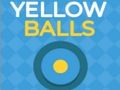 Gioco Palline gialle  in linea
