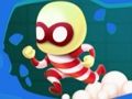 Gioco Fuga dagli eroi  in linea