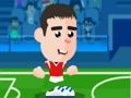 Gioco Puppet Soccer - Big Head Football in linea