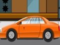 Gioco Scansione di auto di strada in linea