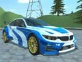 Gioco Evo City Driving in linea