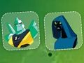 Gioco Ben 10 in linea