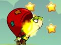 Gioco Turtle Run Adventure in linea