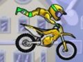 Gioco Xtreme Moto Snow Bike Racing Game in linea