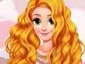 Gioco Bionda Principessa Jelly Nails Spa in linea