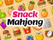 Gioco Snask Mahjong in linea