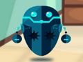 Gioco Il robot  in linea