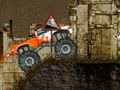 Gioco Rally urbano  in linea