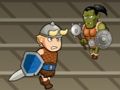 Gioco Hunter vichingo in linea