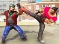 Gioco Fight Club: Ring Fighting Arena in linea