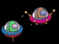 Gioco Tra di noi Ufo Smasher  in linea