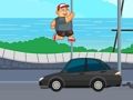 Gioco Crazy Runner HD in linea