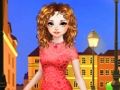 Gioco Storia d'amore Diana Dress Up  in linea