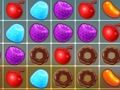 Gioco Candy Bonbon in linea
