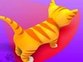 Gioco Salva il gatto  in linea