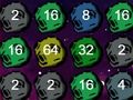 Gioco Asteroide 2048  in linea