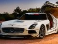 Gioco Puzzle di automobili tedesche veloci  in linea