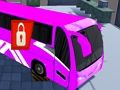 Gioco Guida di passeggeri in autobus urbani: parcheggio per autobus 2021  in linea
