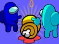 Gioco L'impostore accoltellato  in linea