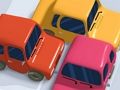 Gioco Sblocca il puzzle del parcheggio  in linea