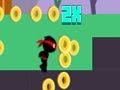 Gioco Samurai Run in linea