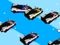Gioco Racing multiplayer di Carrsguys in linea