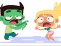 Gioco Mercato degli zombi  in linea