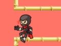 Gioco Salta ninja in linea