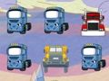 Gioco Camion corrispondenti  in linea