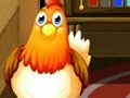 Gioco Salvataggio di galline  in linea