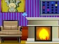 Gioco Tranquil House Escape in linea