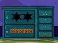 Gioco Fuga dalla casa del paziente  in linea