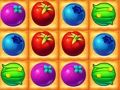 Gioco Festa della frutta  in linea