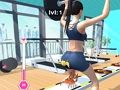 Gioco Tempo di glutei  in linea