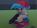 Gioco Funkin FPS del venerdì sera  in linea