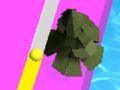 Gioco Colore strada 3d  in linea