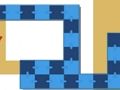 Gioco Puzzle a scorrimento con serpente  in linea