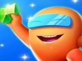 Gioco Tra noi che salta  in linea