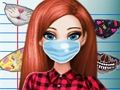 Gioco Maschera di moda pandemica  in linea