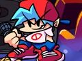 Gioco Venerdì sera Funkin vs Kiya The Mummy in linea
