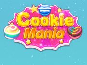 Gioco Cookie Mania in linea