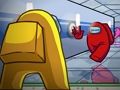 Gioco Puzzle tra noi  in linea
