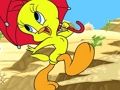Gioco Collezione Tweety Jigsaw Puzzle  in linea
